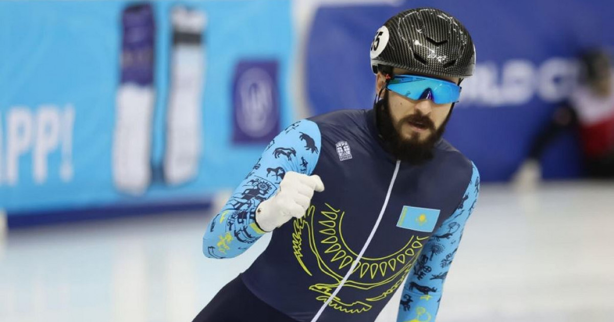 Қазақстан чемпионаты өтеді