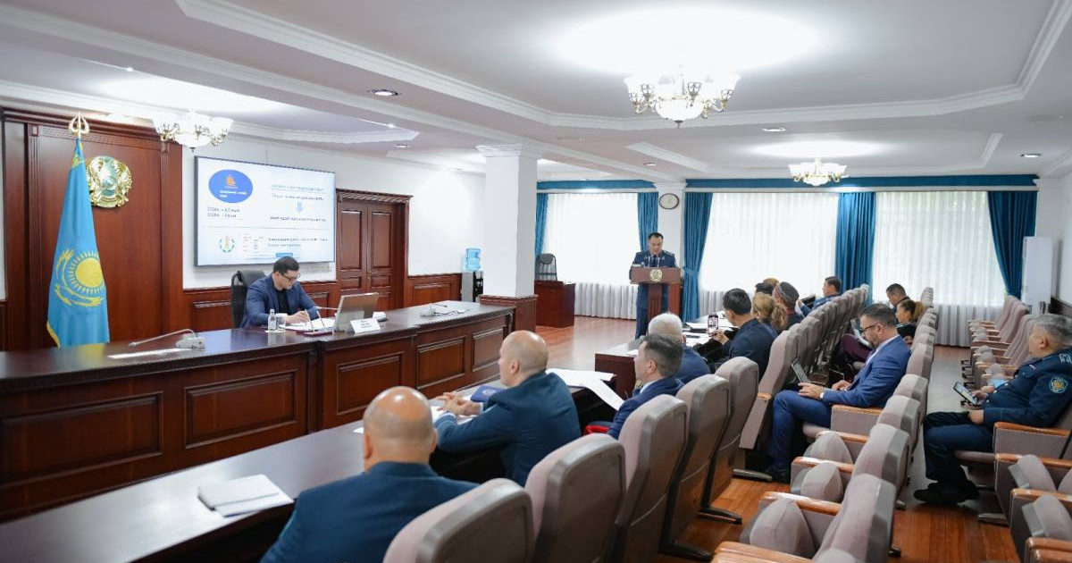 Қазақстанда 13 мыңнан астам интернет-алаяқтық анықталды