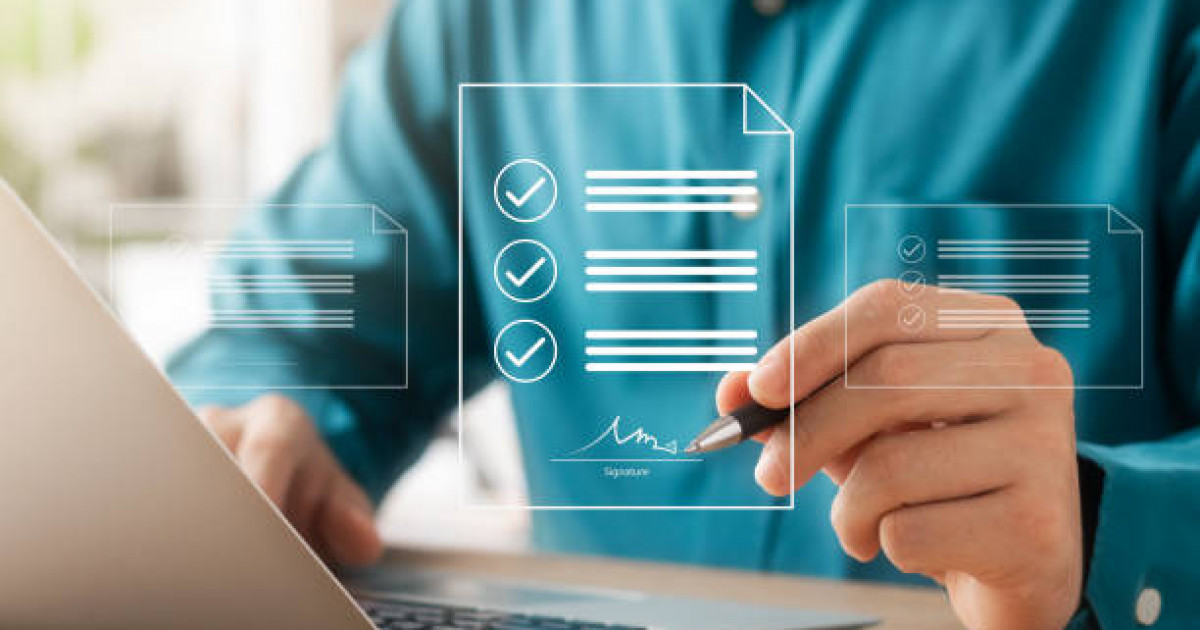 Қазақстанда ЭЦҚ-ны жеңілдетілген түрде алу жүйесі енгізілді