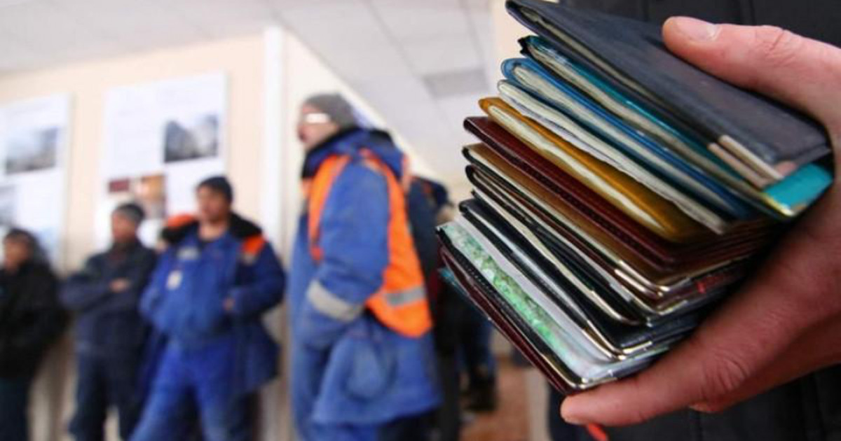 Қазақстанда қанша шетел азаматы жұмыс істеп жүр?