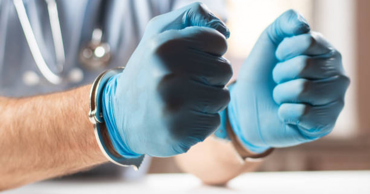 Қазақстанда педофилдерге химиялық кастрация тағайындау тәртібі өзгереді