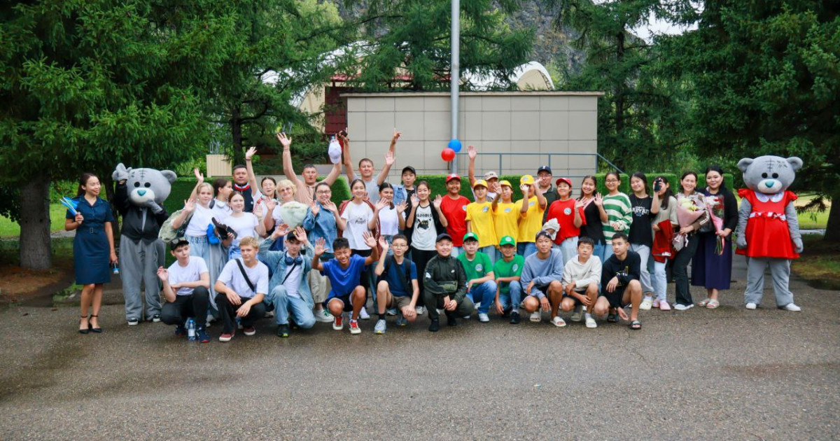 Қазақстанда жас жол инспекторларының слеті өтіп жатыр