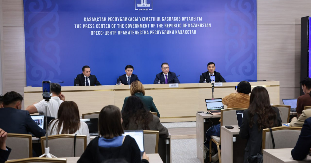 Қазақстандағы азық-түлікке арналған цифрлық ваучерлер кімдерге беріледі және қалай жұмыс істейді?