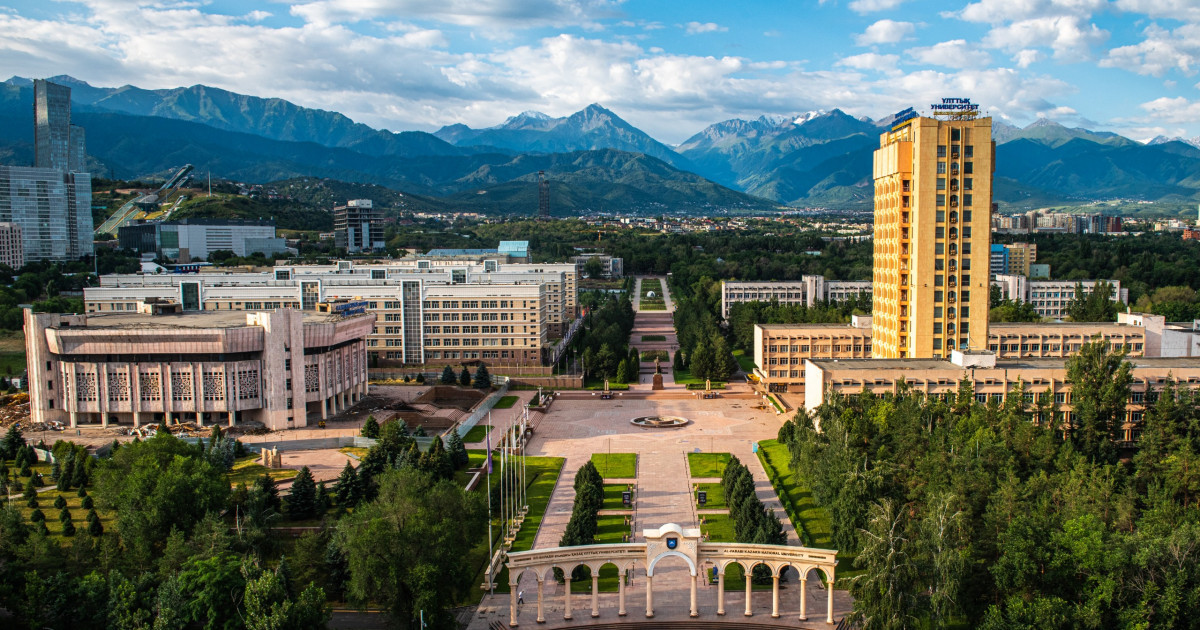 ҚазҰУ ғалымдары 145 миллион теңге сыйақы алды