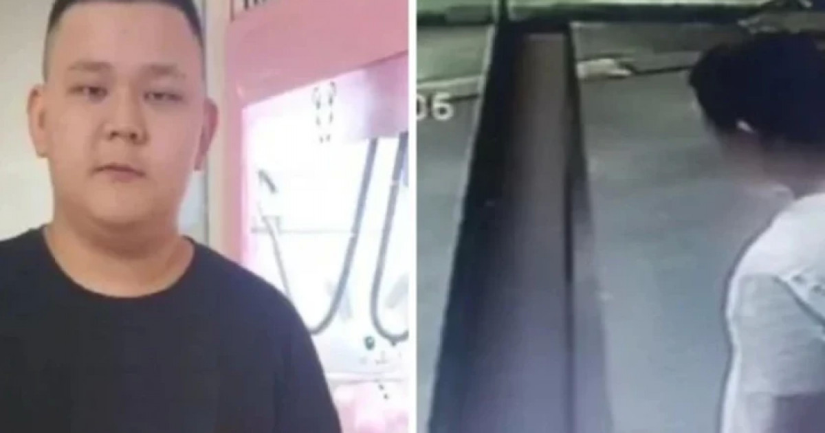 Қоқыс тастауға шыққан жасөспірім 1 айдан кейін табылды