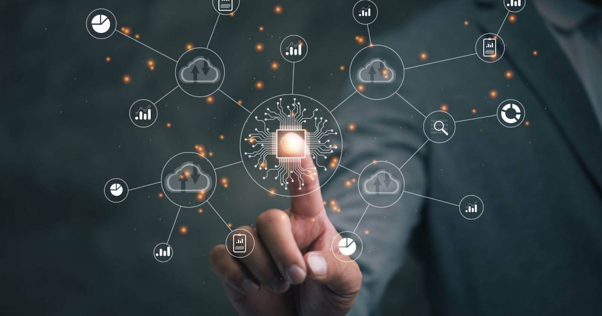 Қылмысты ашуға негізделген жасанды интеллект жүйесі енгізілді