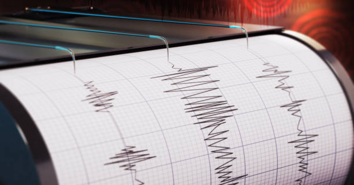 Қырғызстанда болған жер сілкінісі Қазақстанда сезілді