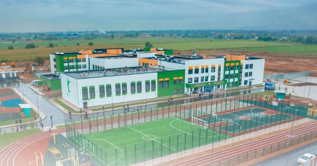 «Келешек мектептерінің» оқушылары Қытайда халықаралық робототехника чемпионатында ел намысын қорғайды