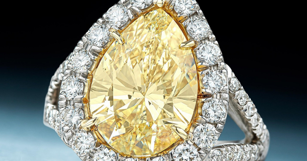 Кеңселер босап қалған: «бриллиантқа» сұраныс жоқ