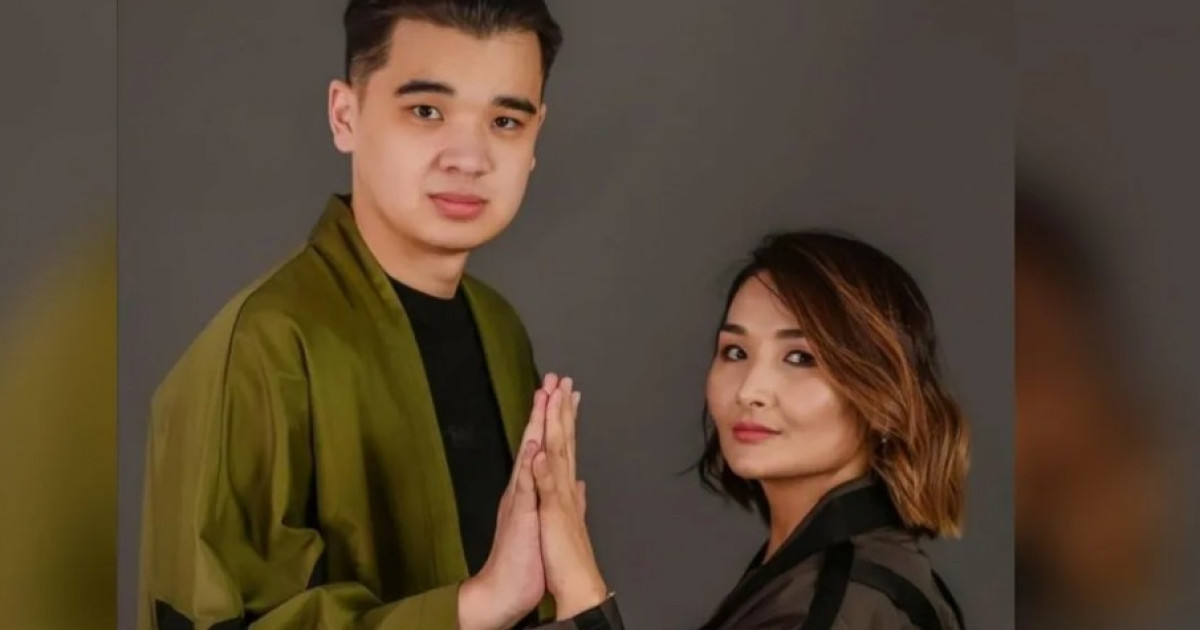 «Кешірші мені, алтыным»: танымал блогер күйеуінің хатын жариялады