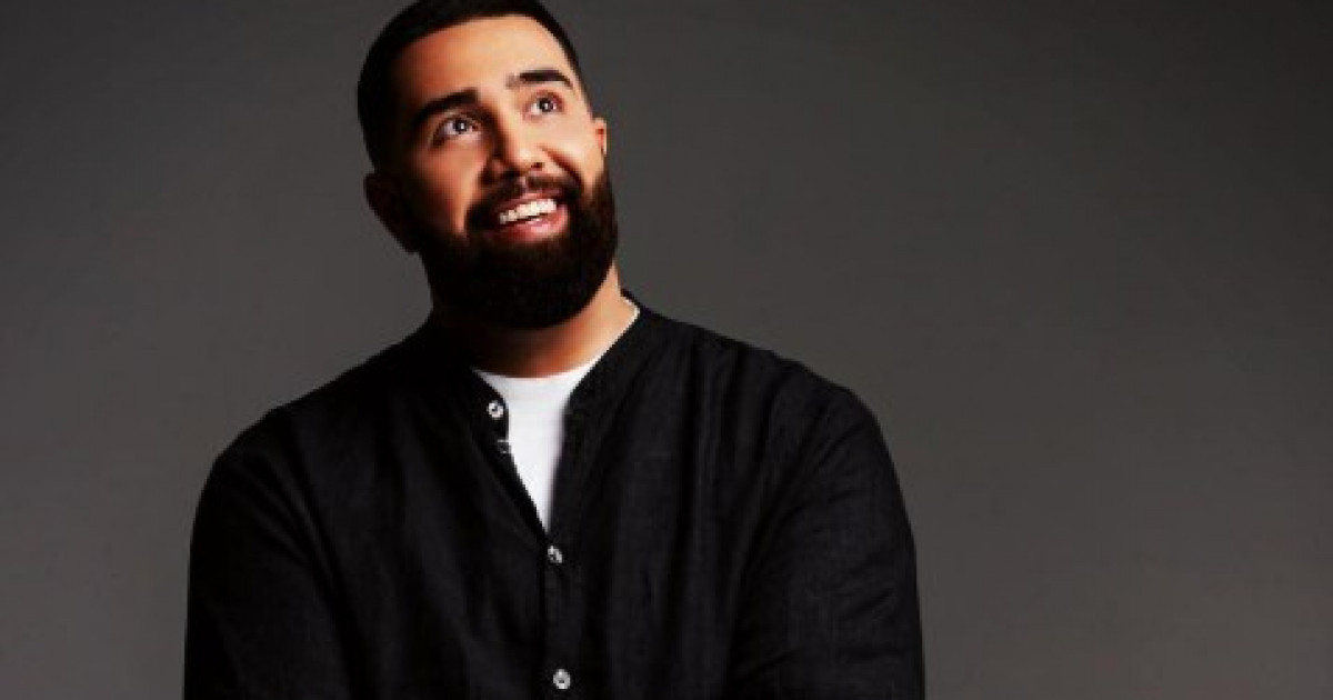 «Кейінге қалдыруға мәжбүрмін»: әнші Jah Khalib Қазақстандағы концертіне қатысты мәлімдеме жасады