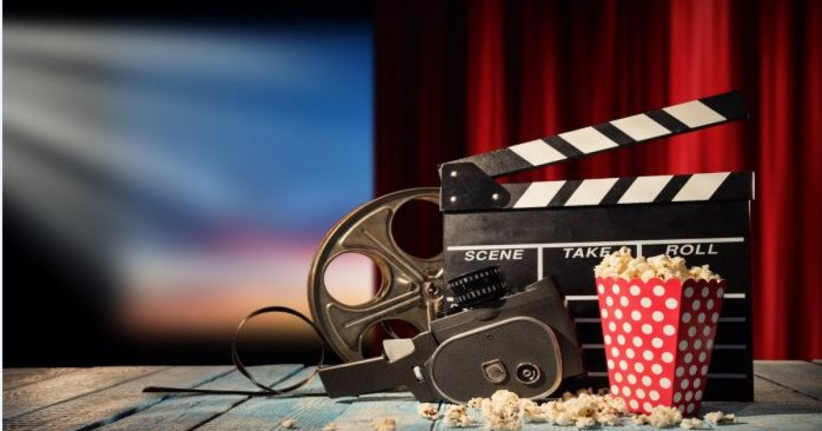 Кино – халықтың рухани рентгені