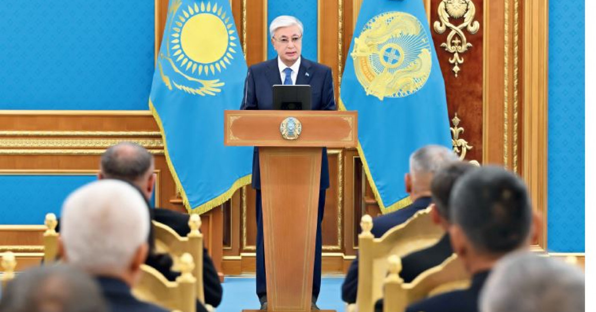 Көлік – экономиканың қозғаушы күші