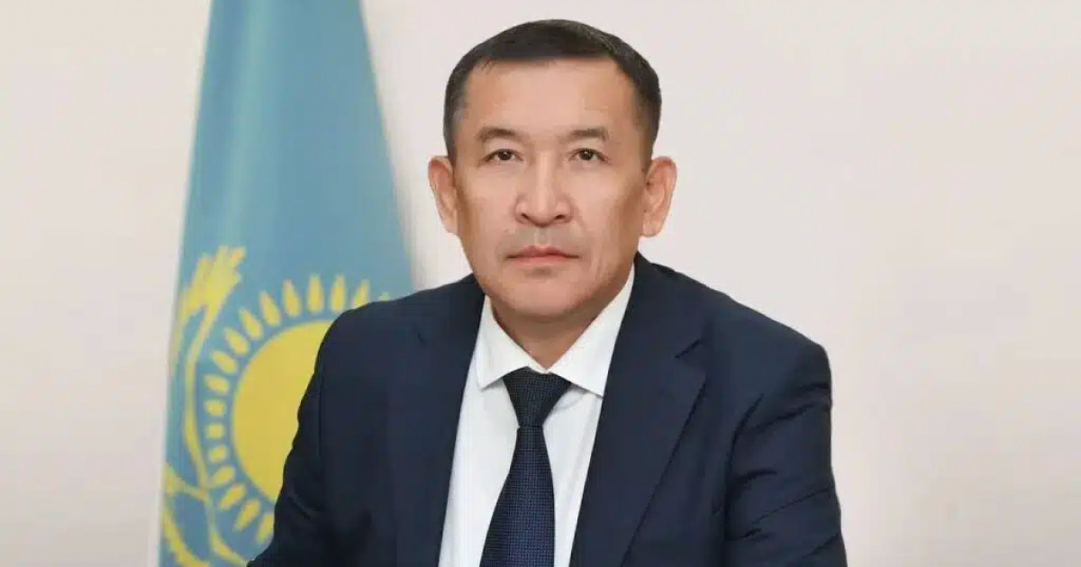 Көлік вице-министрі Сәтжан Аблалиев тұтқындалды – БАҚ