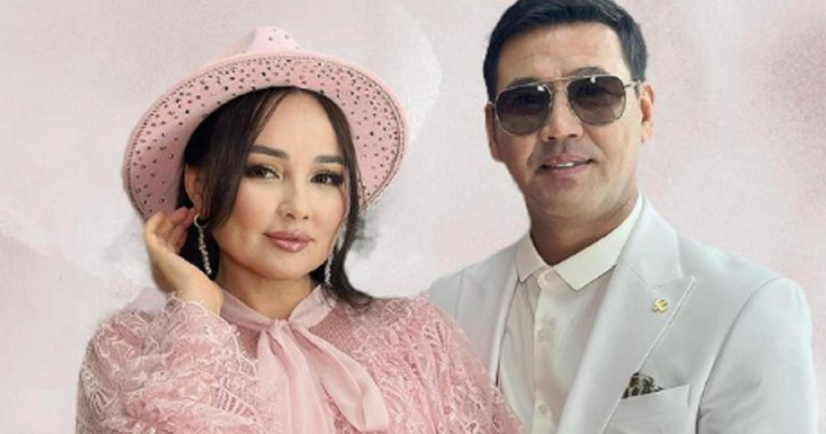 «Күйеуімнен 2-3 рет таяқ жедім»: Жазира Байырбекова жан сырын ақтарды (видео)