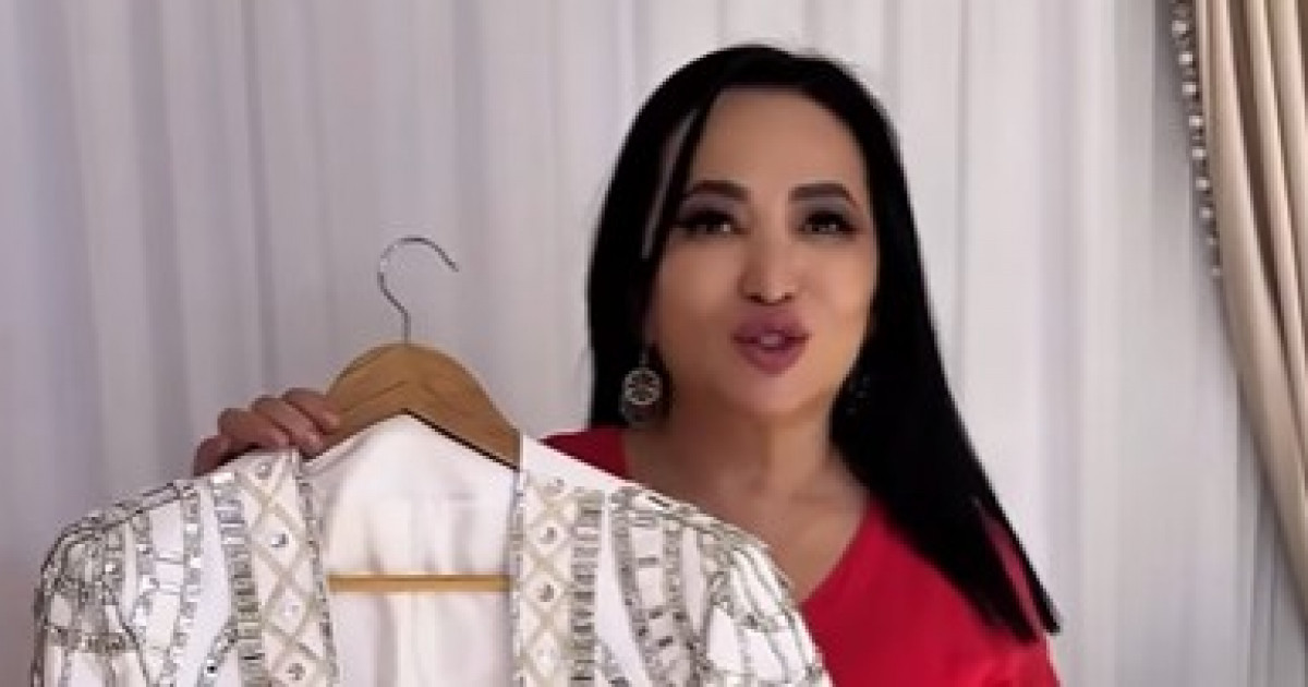 Альбинаның порно фотосы