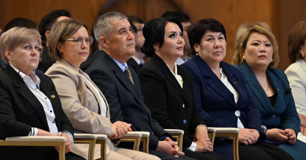 Мектептен тыс жерде, ата-аналардың жауапсыздығынан оқыс оқиға болса, оған ұстаз жауапты емес