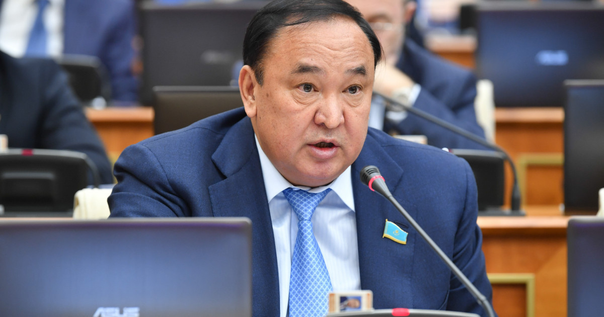 Мемлекетте тәртіп – заңмен, отбасы – тәрбиемен қалыптасады – Парламент Мәжілісінің депутаты