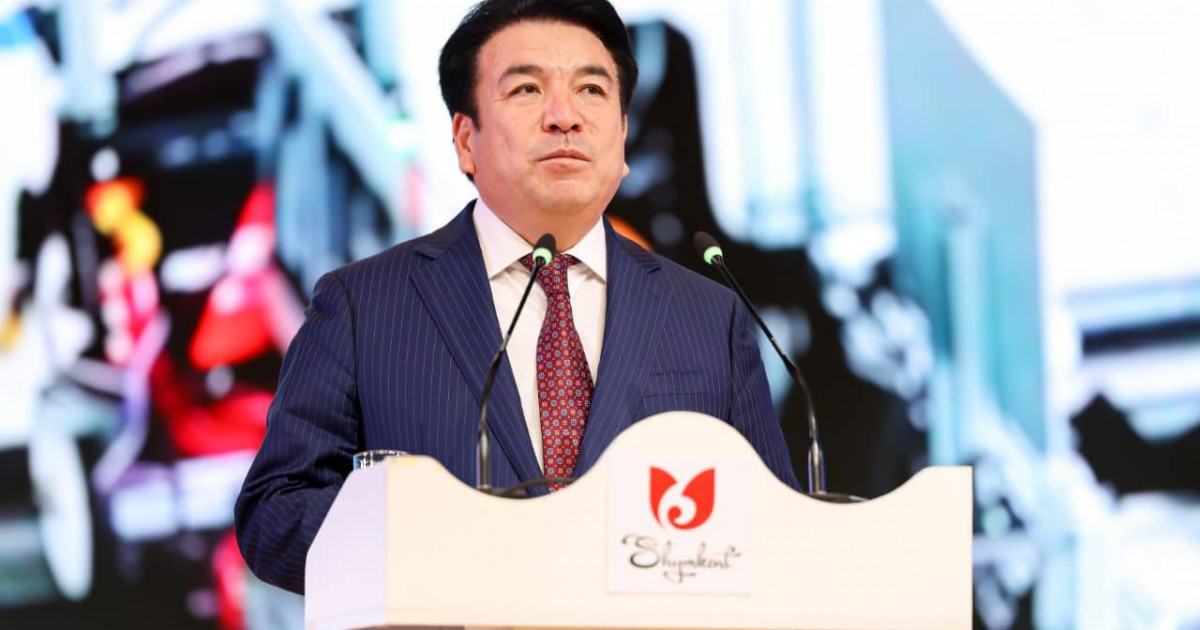 Ғани Бейсембаев 2025-2026 оқу жылында қандай өзгеріс болатынын айтты