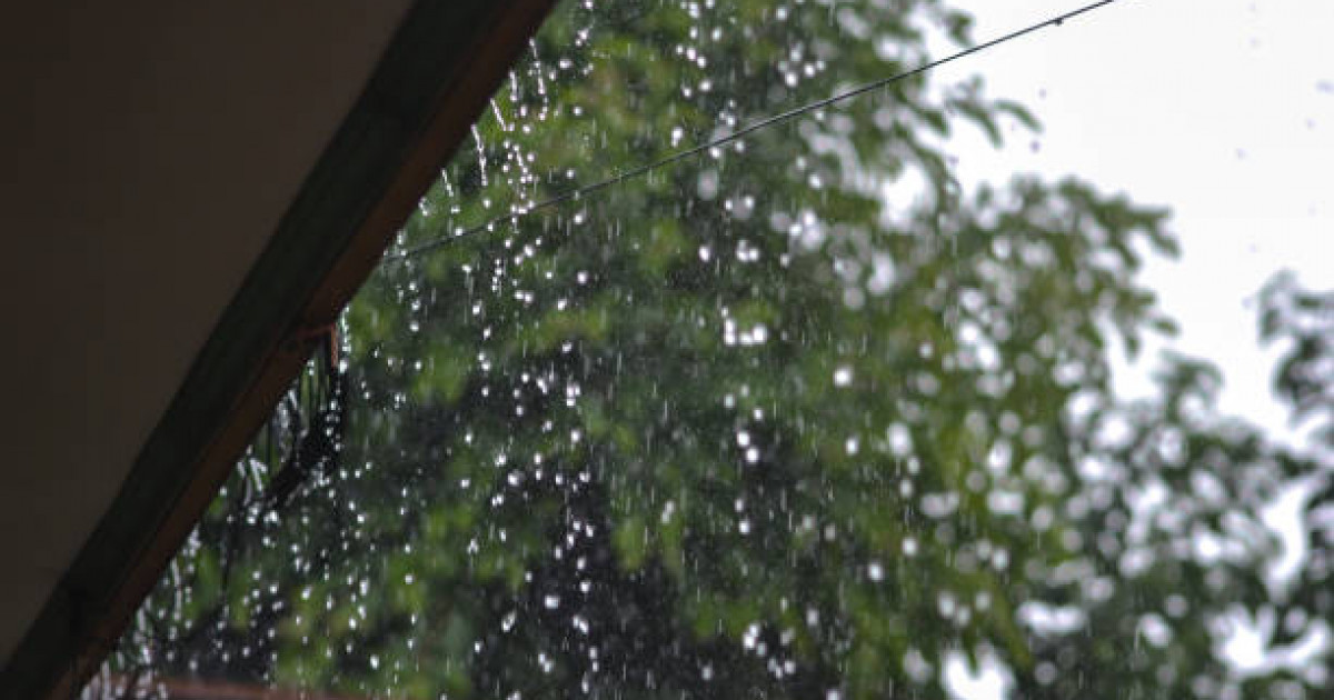 Найзағай ойнап, күн райы бұзылады: 19 тамызға ауа райы болжамы