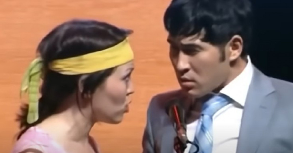 «Нұржан екеуімізді махаббат байланыстырады, арамызда бала бар»: Жұлдызай Дүйсенбиева жан сырын ақтарды