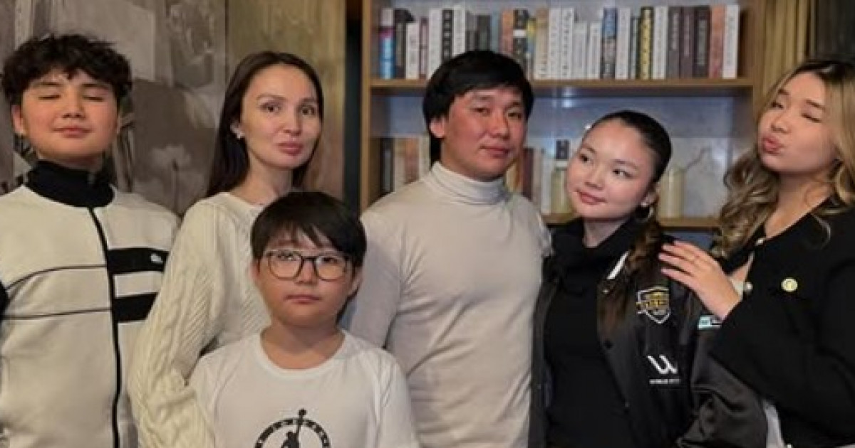 Шексіз жаздан жалаңаш Ольга Дмитриевна