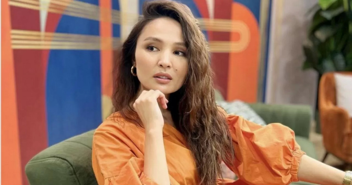 «Осы жолы қауіп-қатер болды»: Жұлдыз Әбдікәрімова бесінші перзентін қалай босанғанын айтты