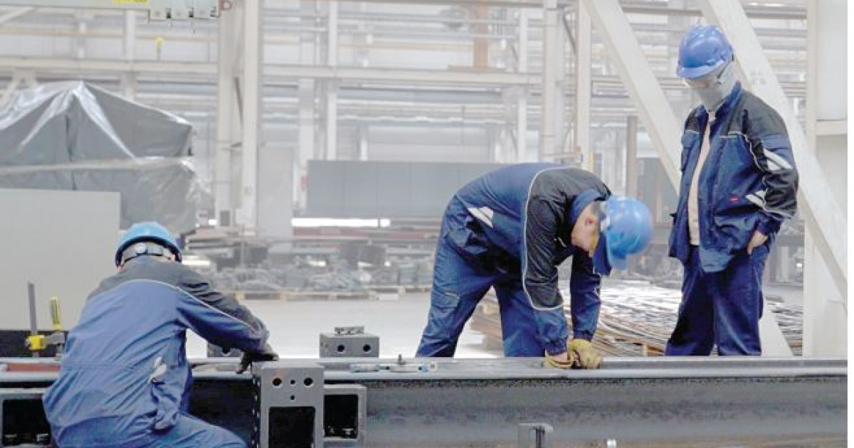 Отандық экономикаға жаңа серпін