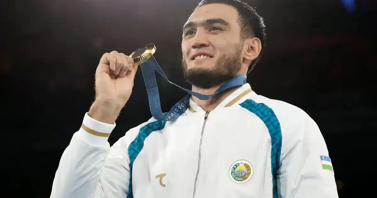 Өзбекстан допинг дауына байланысты мәлімдеме жасады