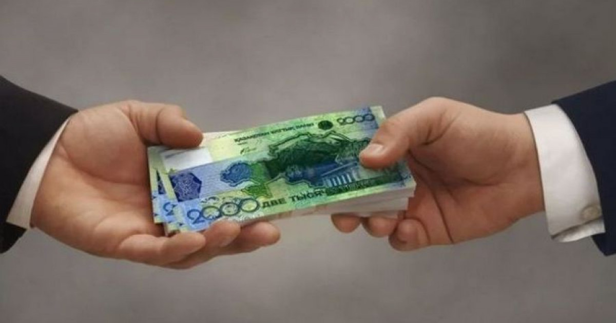 Пара беру, алаяқтық, қызметті асыра пайдалану: шілдеде 17 құқықбұзушылық тіркелді