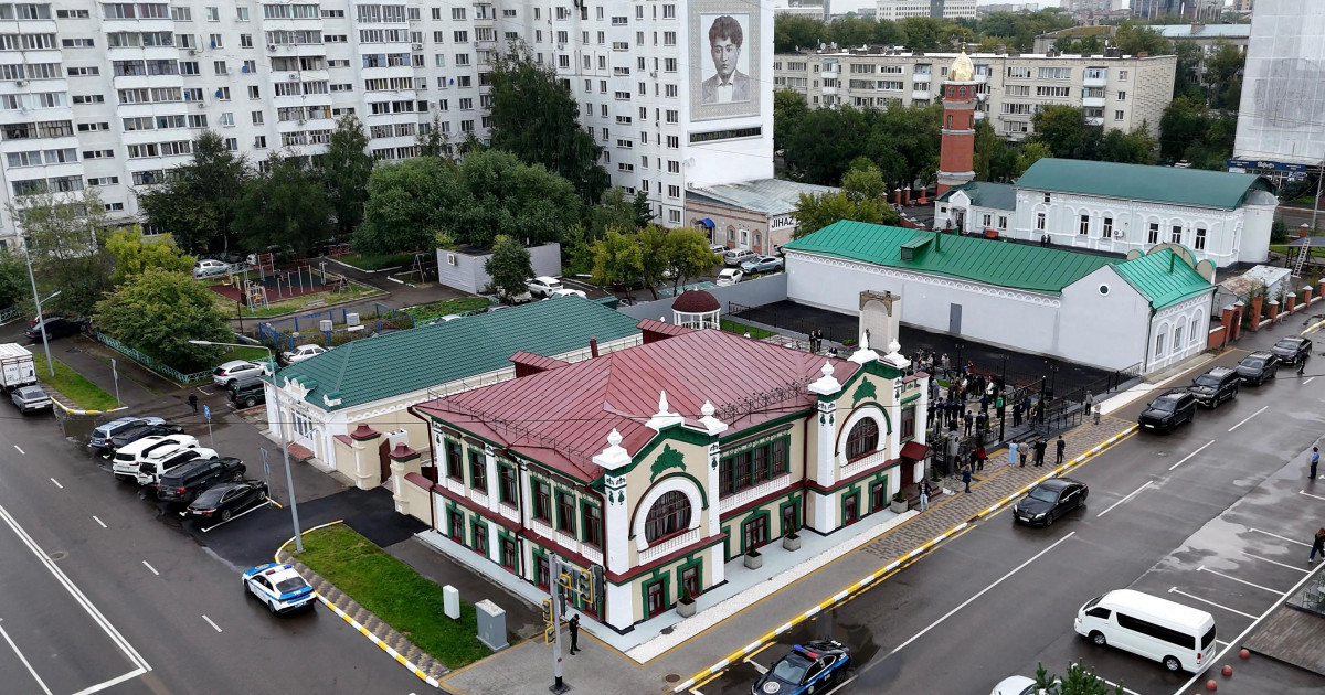 Петропавлда Қазақстандағы алғашқы «Мағжан орталығы» ғылыми-мәдени хабы ашылды