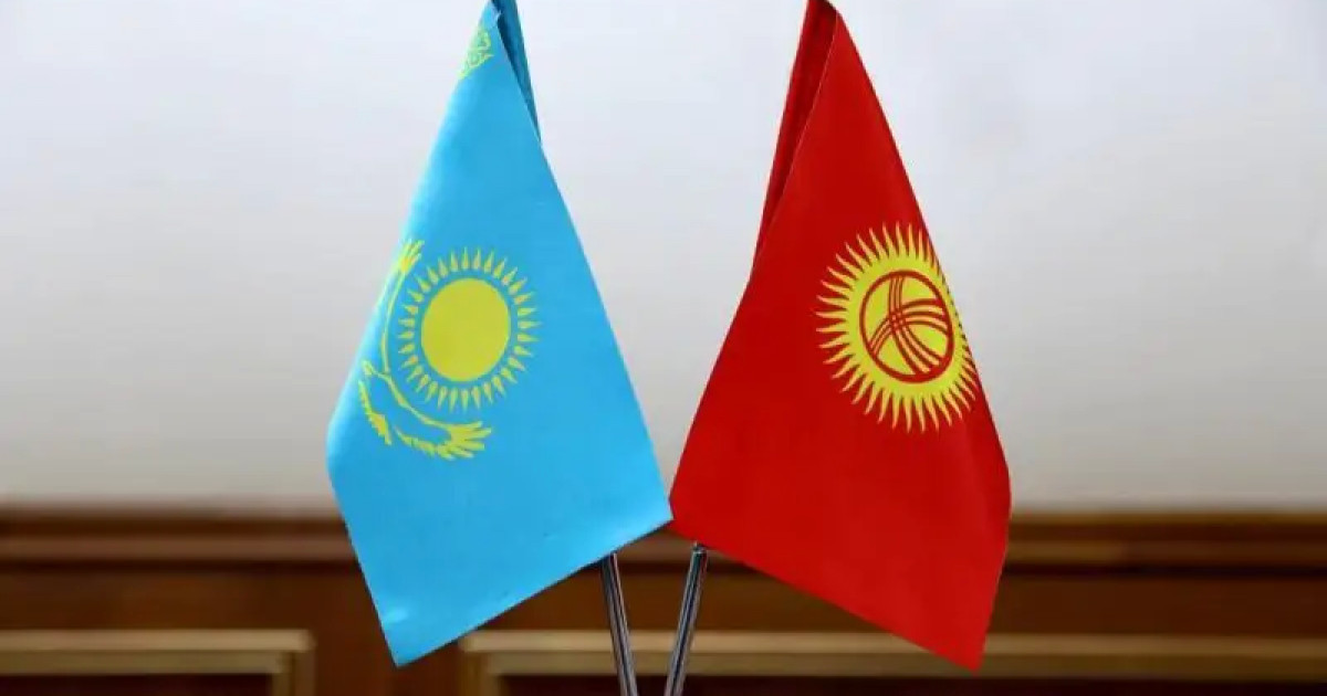 Президент Қырғызстанға ресми сапармен барады