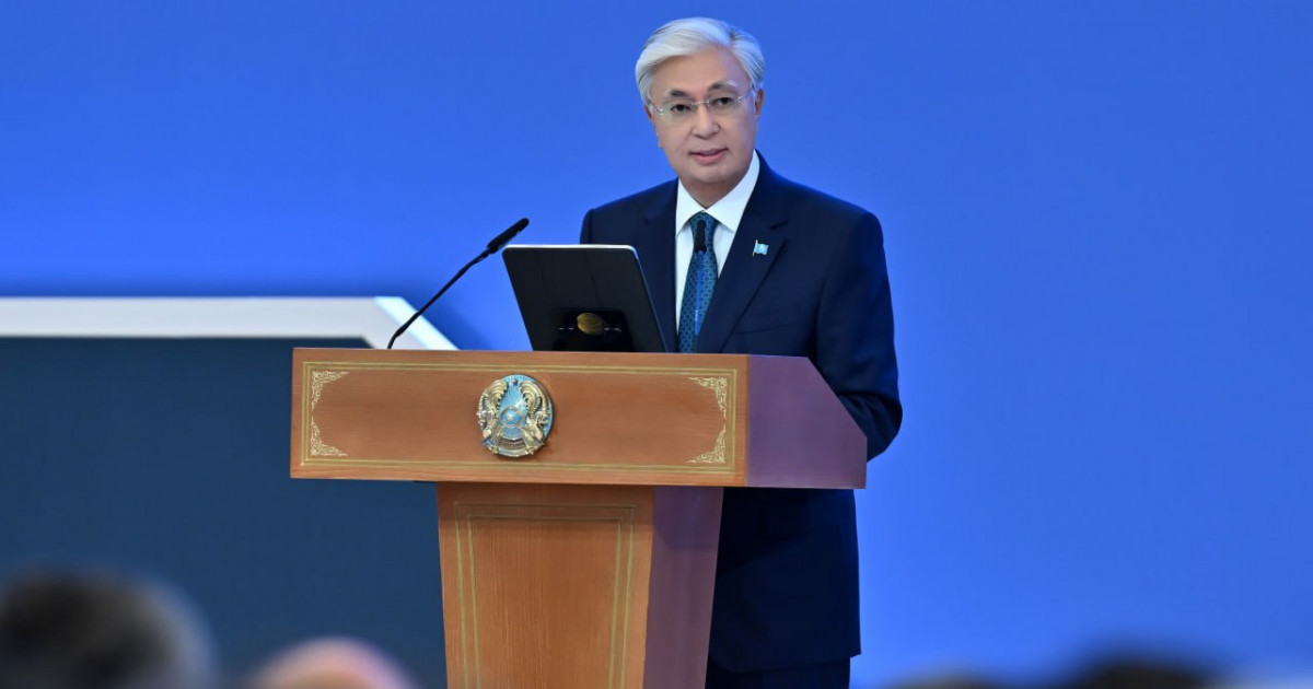 Президент: «Конституциямыздың 30 жылдығы – еліміз үшін тарихи меже»