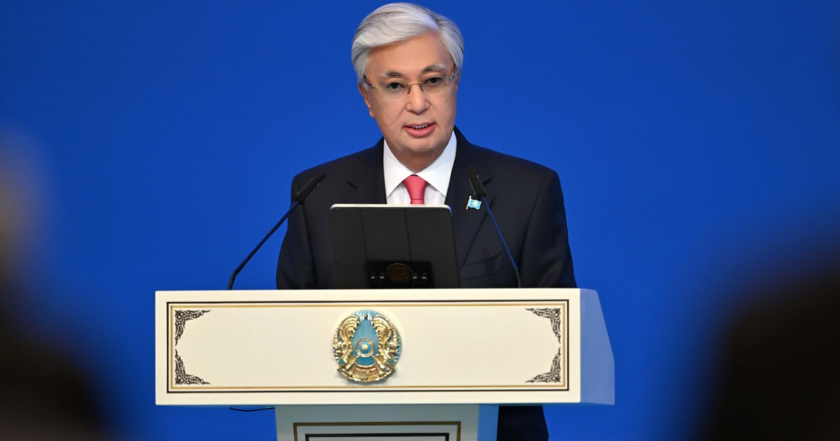 Президент: «Соңғы төрт жылдың ішінде ұстаздардың жалақысы екі есе өсті»