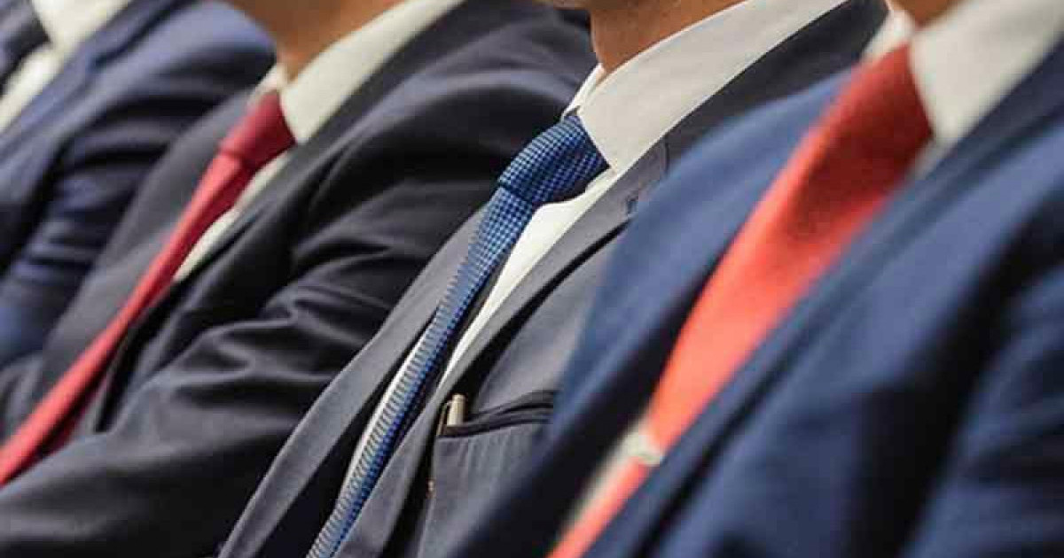 Президенттік жастар кадр резервіне іріктеудің өткендердің тізімі жарияланды