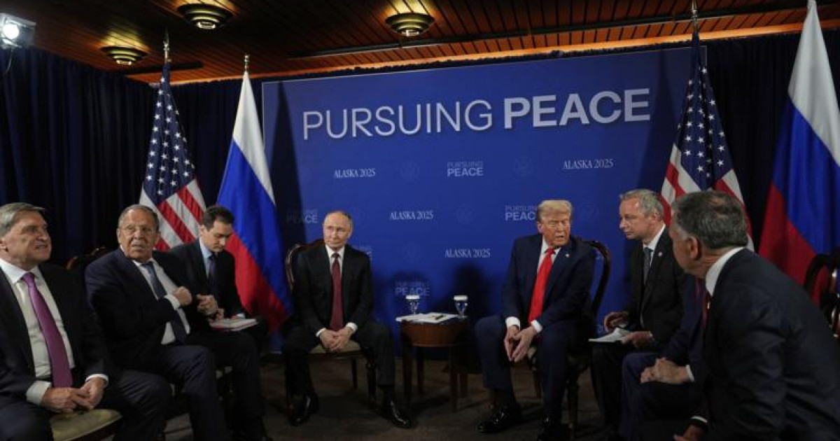 Путиннің бейбіт ұсынысының сұлбасы белгілі болды