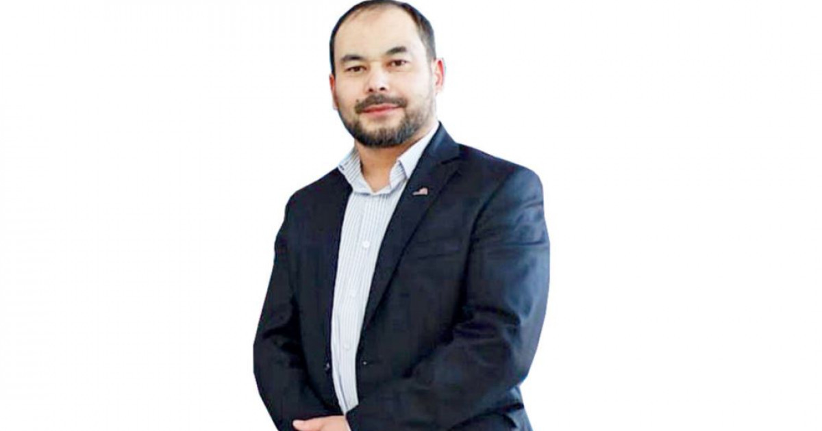 Сақинаның сырын ұққан зергер