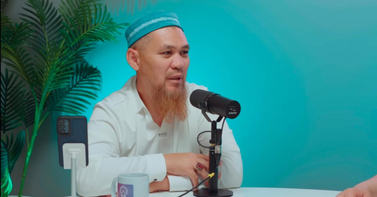 «Сені қылғындырамыз деді»: жынмен алысқан имам басынан өткен оқиғасын айтты