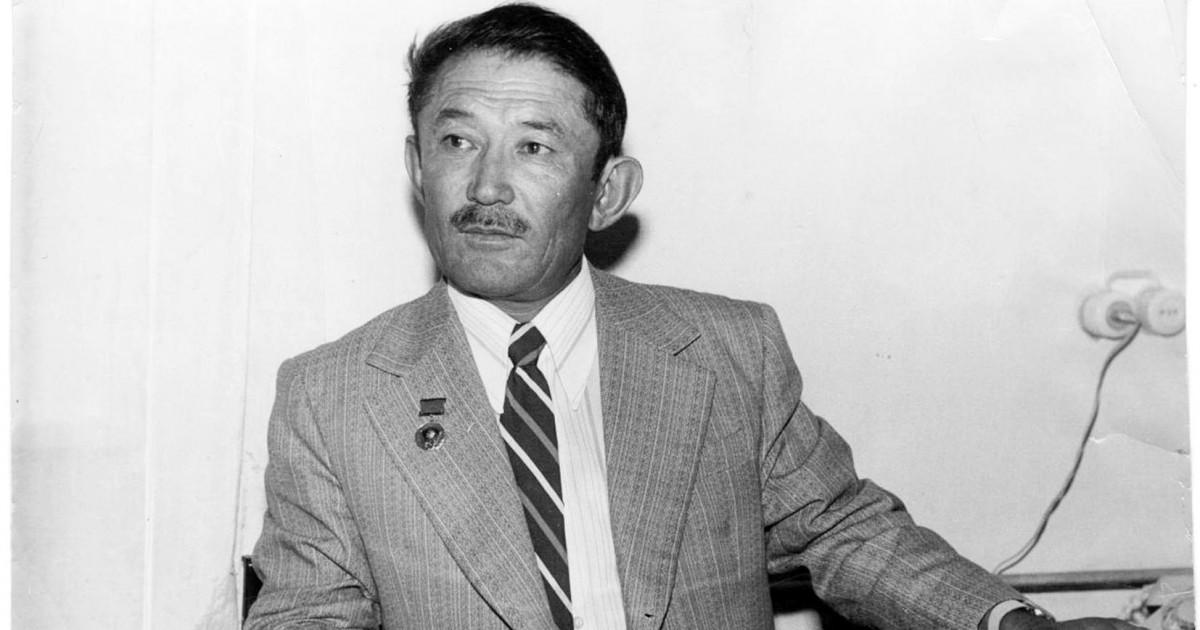 «Шәмші еш жерде жұмыс істеген жоқ»: композитордың досы ел білмеген құпияны айтты