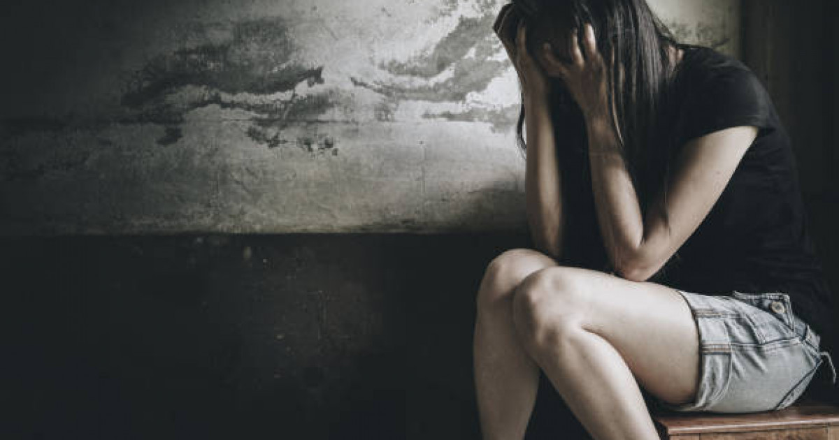 Шымкентте 15 пен 16 жастағы екі қыз жыныстық құлдықта болған