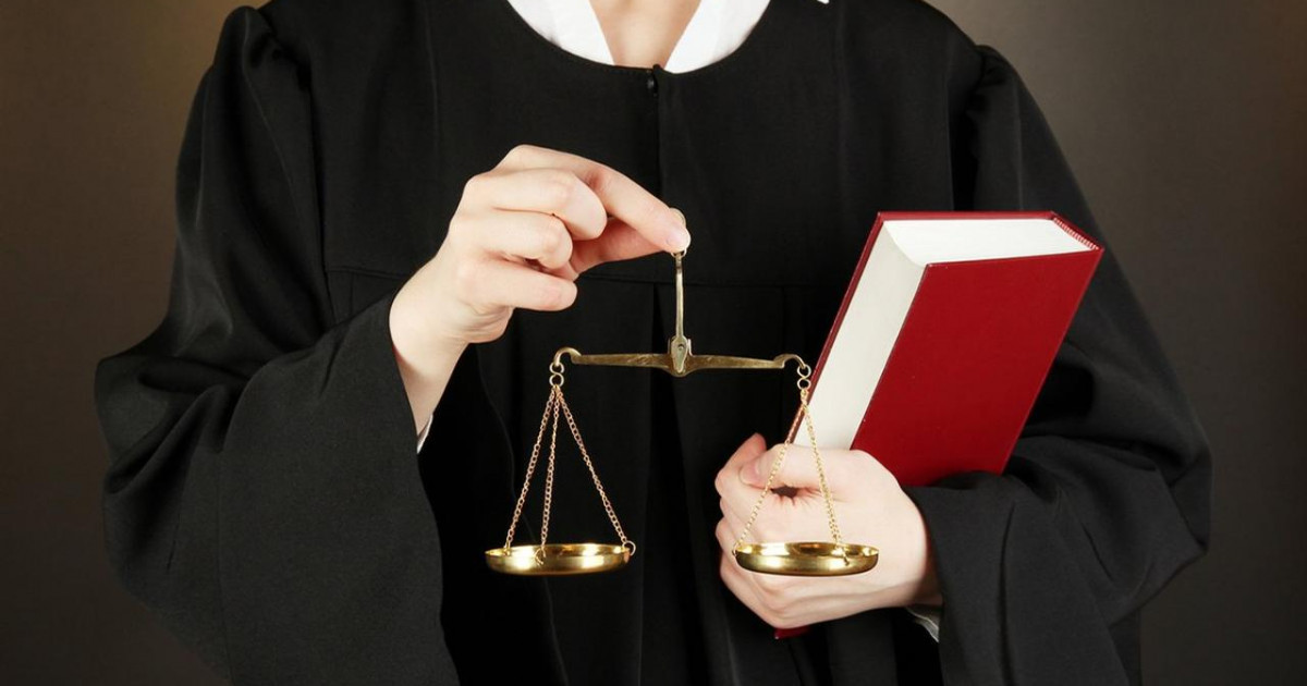 Сот төрелігі академиясының докторантурасына құжат қабылдау басталады