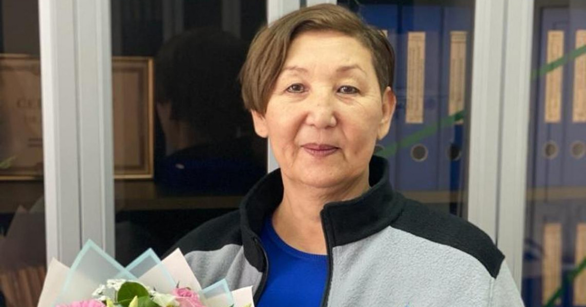 Жұмысшы мамандықтары жылы: қызметке адалдық үлгісі