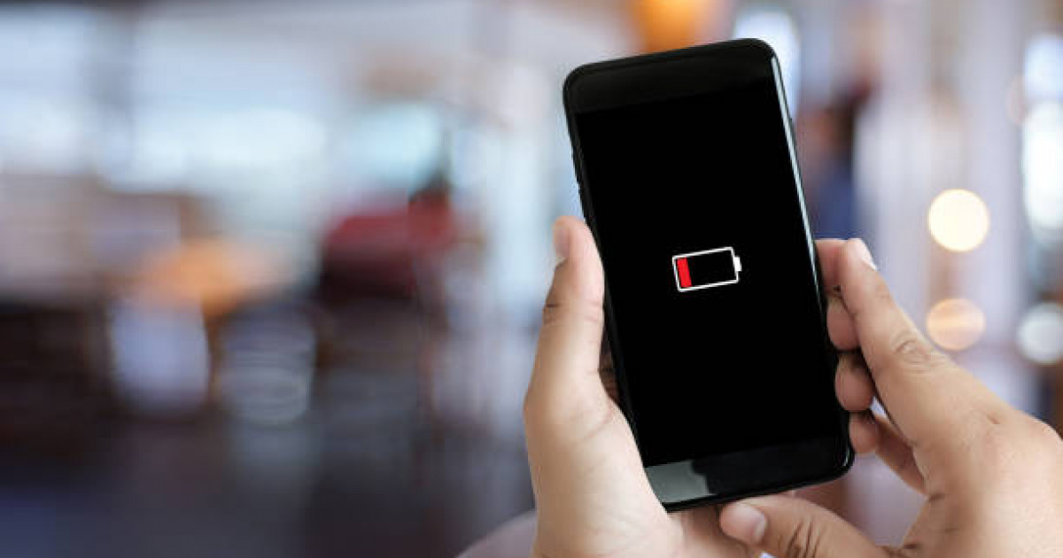 Телефон батареясы тез таусылса не істеу керек?