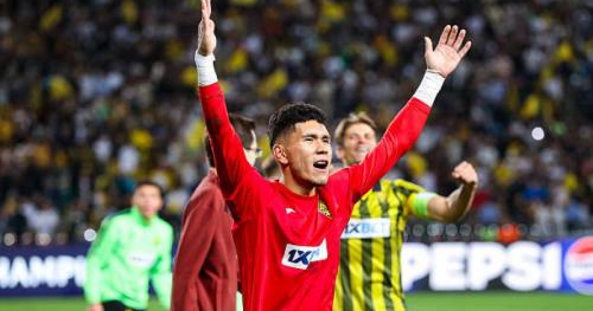 Темірлан Анарбеков жанкүйерлерге үндеу жасады