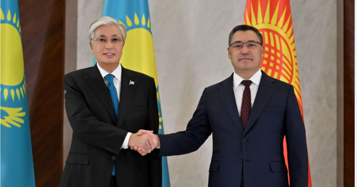 Тілегі – бір, тарихы – тамырлас