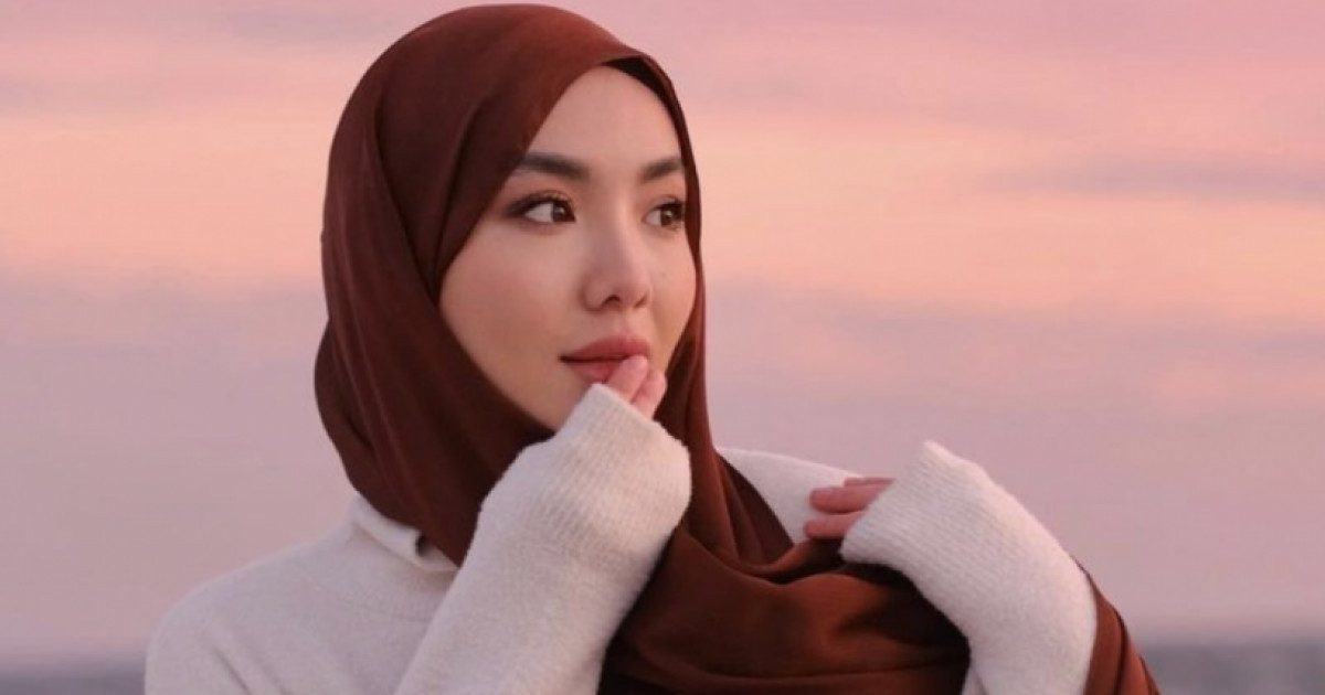 Төреғали Төреәлінің қарындасы ата-енесіне қымбат сыйлық тарту етті