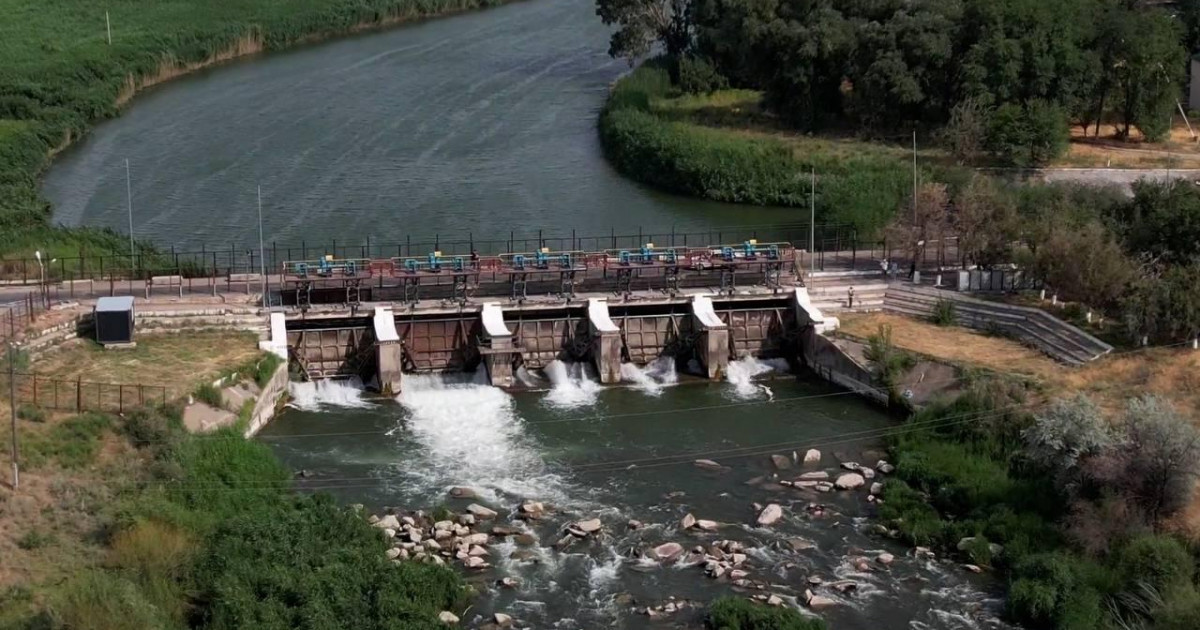 Вегетация кезеңінің тұрақты өтуін қамтамасыз ету үшін 524 жаңа арнайы техника берілді