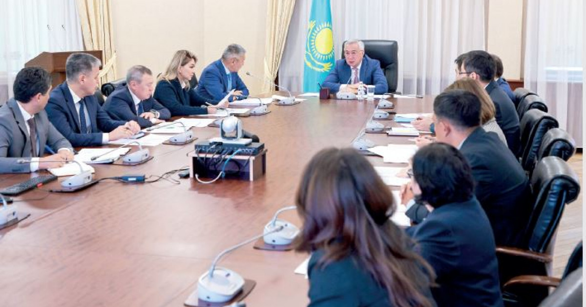 Ветеринарлық бақылау қатаңдайды