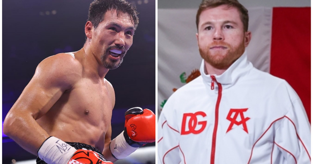 Жәнібек Әлімханұлы 