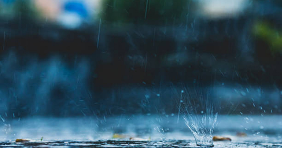 Жаңбыр, жел, тұман: 9 тамызға арналған болжам